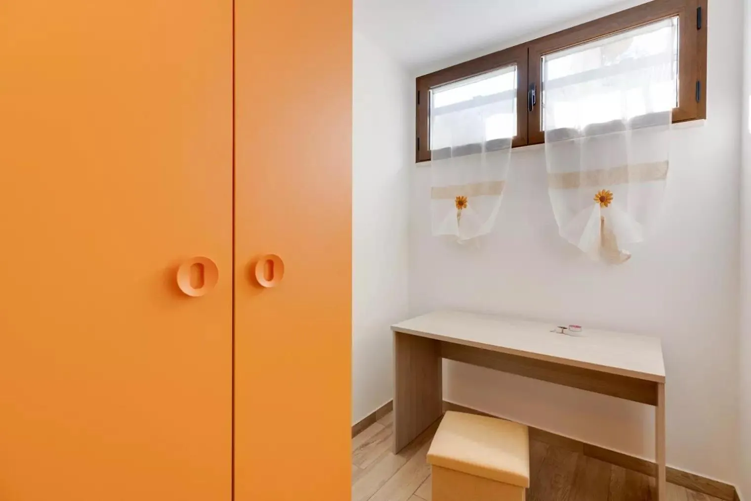 Apartament Soi E Mari Càbras 0*,  Włochy