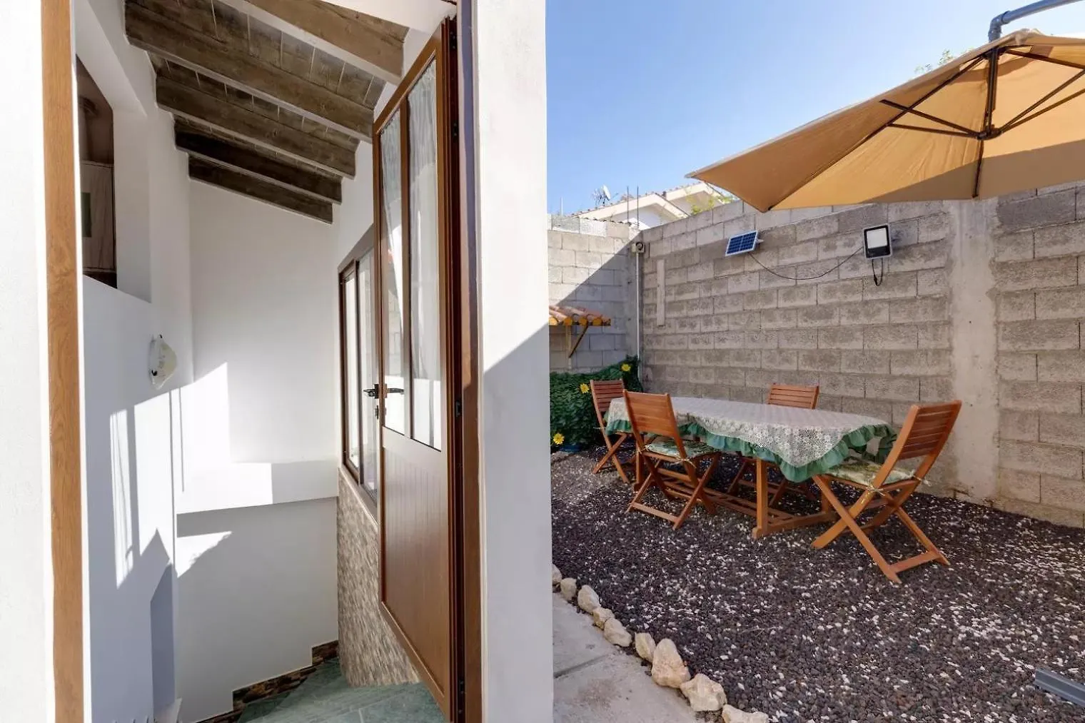 Soi E Mari Apartment Cabras