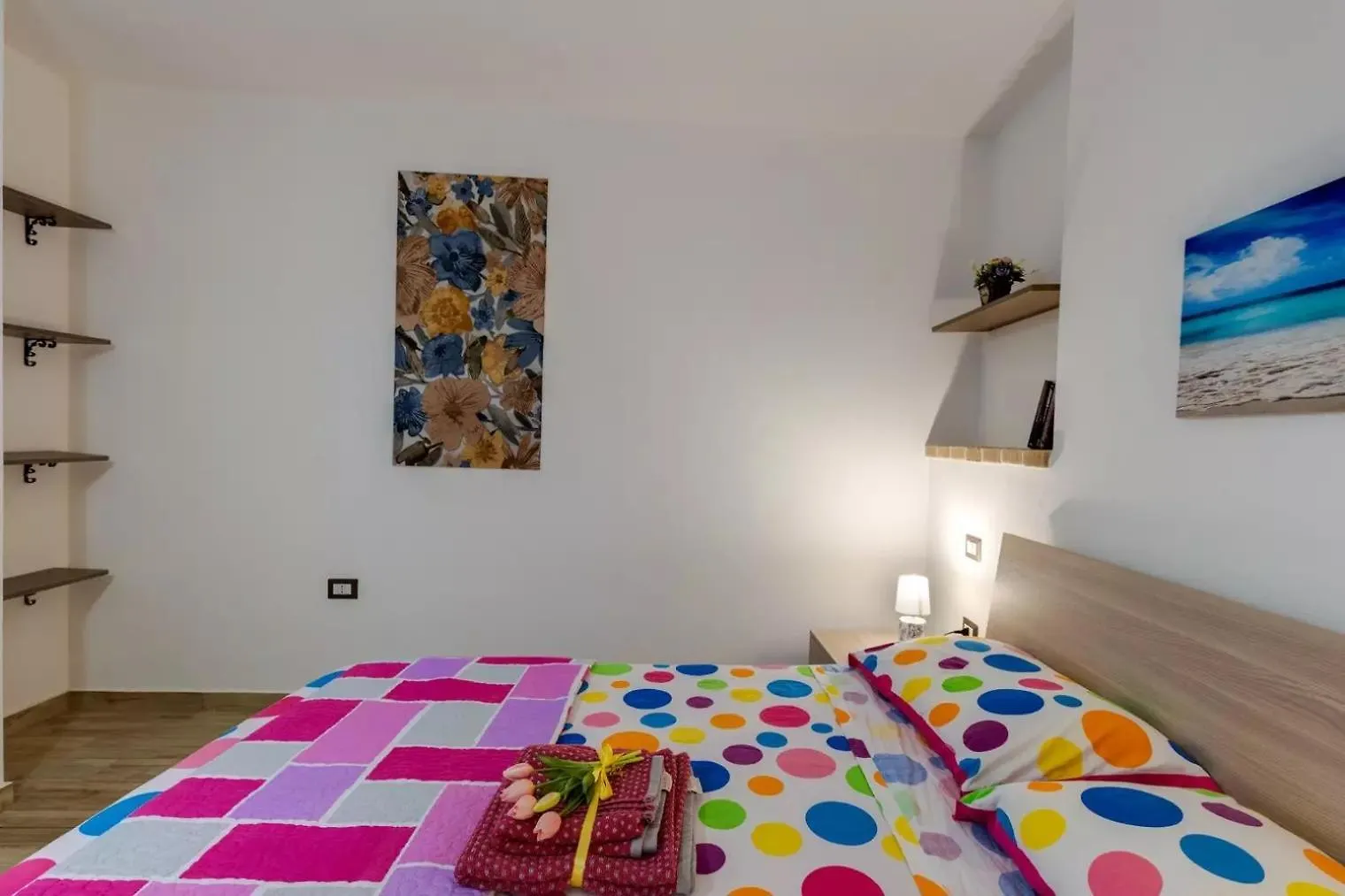 Soi E Mari Apartment Cabras 0*,