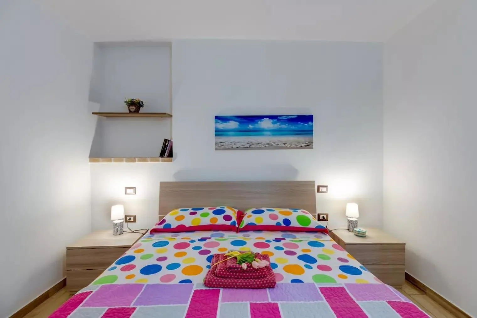 Apartament Soi E Mari Càbras